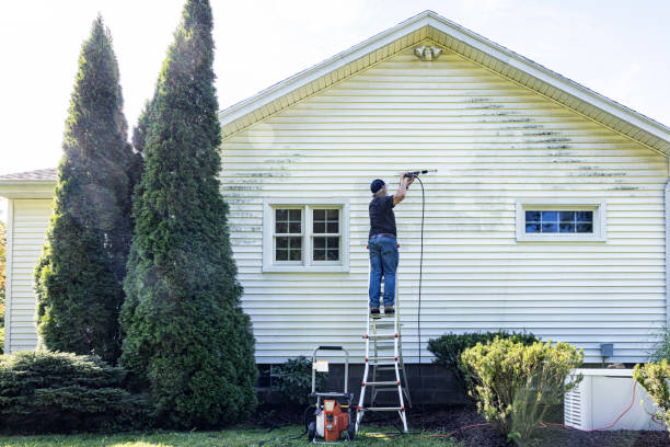 Best Machinery and Equipment Cleaning  in Wellsville, KS